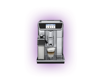 德龙全自动咖啡机 ESAM