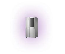 LG冰箱GR-Q2473PSA