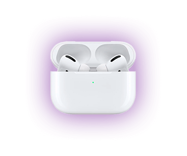 苹果 Airpods Pro 耳机
