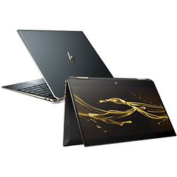 惠普幽灵变形本 HP SPECTRE x360<br> -第八代英特尔® 酷睿™ i7 处理器