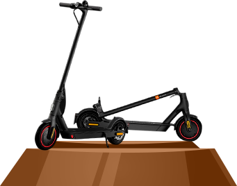 Xiaomi Mi Electric Scooter Pro 2